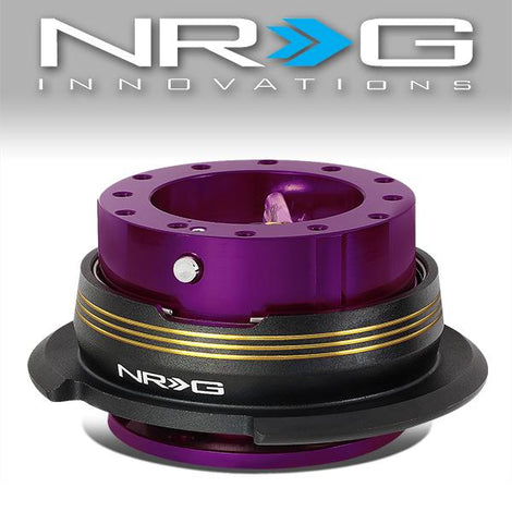 NRG-SRK-290PP-BK-CG - 1