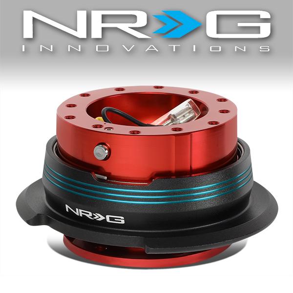 NRG-SRK-290RD-BK-BL - 1