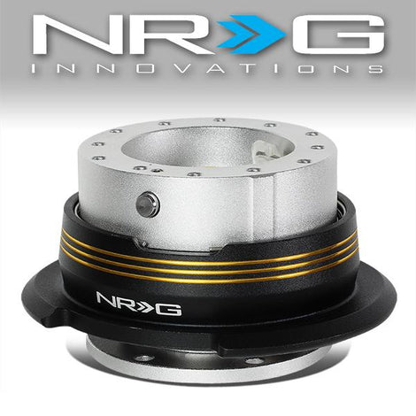 NRG-SRK-290SL-BK-CG - 1