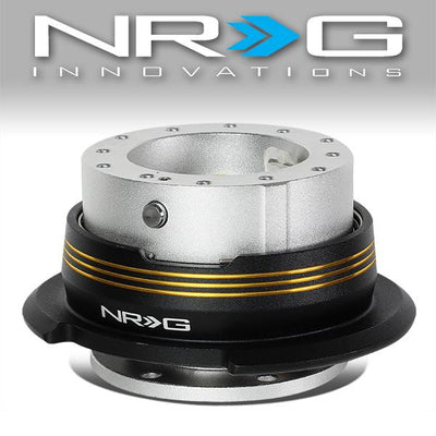 NRG-SRK-290SL-BK-CG - 1
