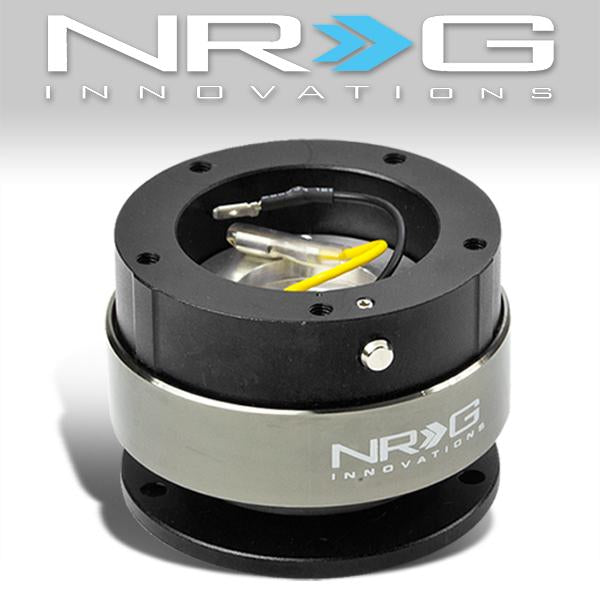 NRG-SRK-300BK - 1