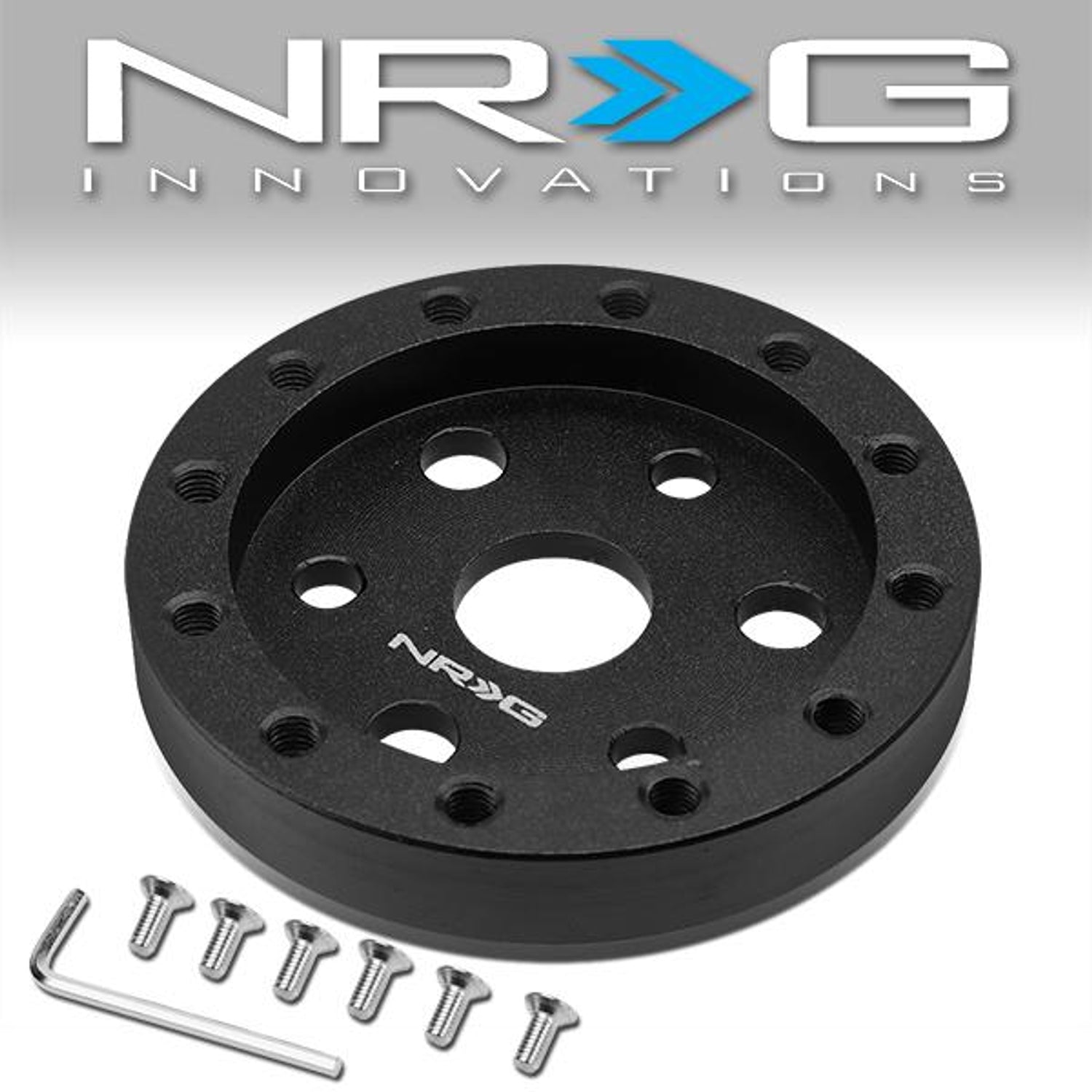 NRG-SRK-36BK - 1