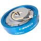 Thin Version 1.25 in. Steering Wheel Quick Release <br>Universal