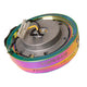 Thin Version 1.25 in. Steering Wheel Quick Release <br>Universal