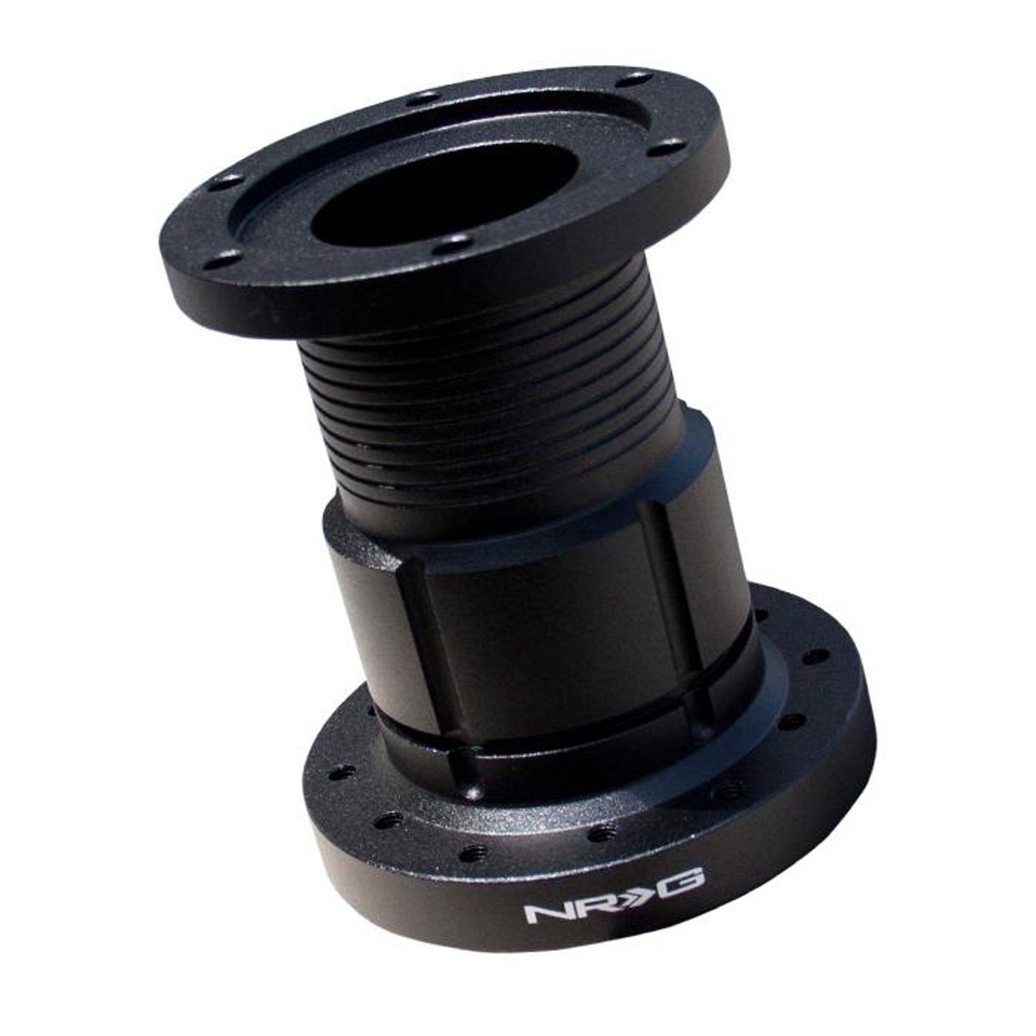 4 in. Short Hub Spacer - Aluminum - SRK-4SPBK