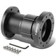 4 in. Short Hub Spacer - Aluminum - SRK-4SPBK
