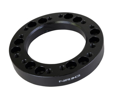 NRG Innovations - Quick Release Steering Wheel Hub - Special Quick Release & Accessories - 2