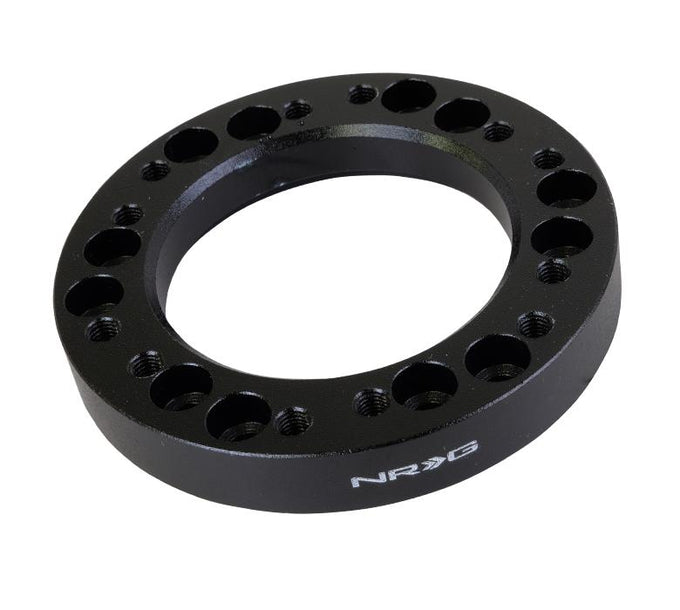 NRG Innovations - Quick Release Steering Wheel Hub - Special Quick Release & Accessories - 2