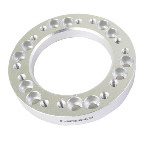 1/2 Inch Hub Adapter Spacer - Aluminum - SRK-500SL