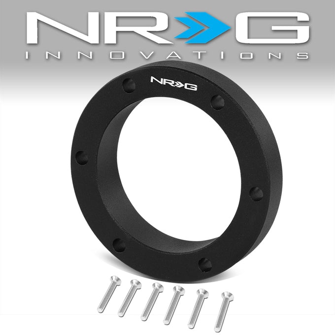 NRG-SRK-520BK - 1