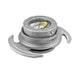 Gen 3.0 Steering Wheel Quick Release Adapter w/Hnadle <br>Universal