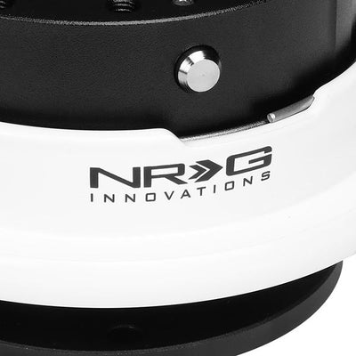 Gen 4.0 Steering Wheel Quick Release Adapter w/Hnadle <br>Universal