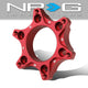 Logitech G29 G27 G920 G923 Gaming Steering Wheel Hub Adaptor [A Variety Of Scent Options]