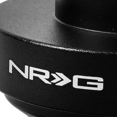 NRG Innovations - All Can Am Maverick X3Quick Release Steering Wheel Hub - Aluminum - 2