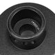 NRG Innovations - All Can Am Maverick X3Quick Release Steering Wheel Hub - Aluminum - 3
