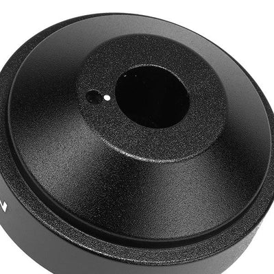NRG Innovations - All Can Am Maverick X3Quick Release Steering Wheel Hub - Aluminum - 4