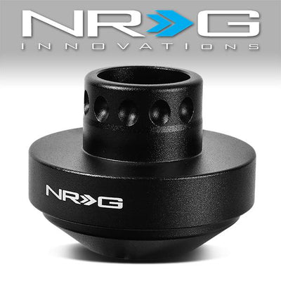 NRG Innovations - All Can Am Maverick X3Quick Release Steering Wheel Hub - Aluminum - 1