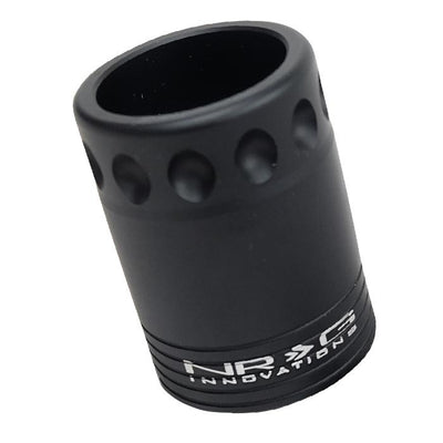 NRG Innovations - 90-01 Accord IntegraQuick Release Steering Wheel Hub - Aluminum - 2