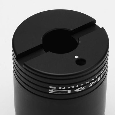 NRG Innovations - 90-01 Accord IntegraQuick Release Steering Wheel Hub - Aluminum - 4
