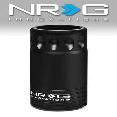NRG Innovations - 90-01 Accord IntegraQuick Release Steering Wheel Hub - Aluminum - 1