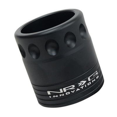 NRG Innovations - 82-06 Camry Corolla Mr2Quick Release Steering Wheel Hub - Aluminum - 2