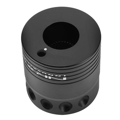 NRG Innovations - 82-06 Camry Corolla Mr2Quick Release Steering Wheel Hub - Aluminum - 4