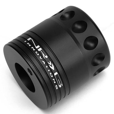 NRG Innovations - 82-06 Camry Corolla Mr2Quick Release Steering Wheel Hub - Aluminum - 5