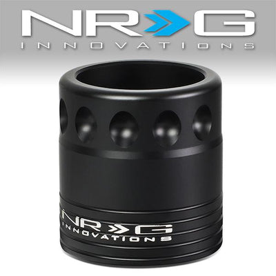 NRG Innovations - 82-06 Camry Corolla Mr2Quick Release Steering Wheel Hub - Aluminum - 1