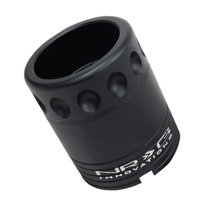 NRG Innovations - 94-04 Honda Accord CivicQuick Release Steering Wheel Hub - Aluminum - 2
