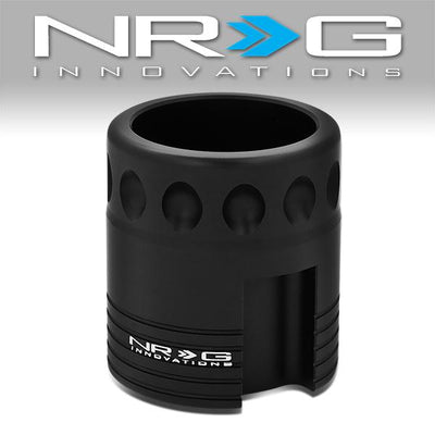 NRG Innovations - 69-05 Chevy Gmc Dodge JeepQuick Release Steering Wheel Hub - Aluminum - 1