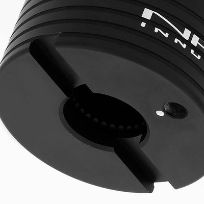 NRG Innovations - 88-93 Civic CRX IntegraQuick Release Steering Wheel Hub - Aluminum - 2