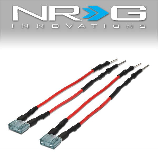 NRG Innovations - Quick Release Steering Wheel Hub -  - 1
