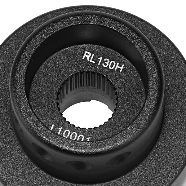 NEW Short Hub Steering Wheel Adapter For Honda EK Civic Accord Prelude - SRK-130H