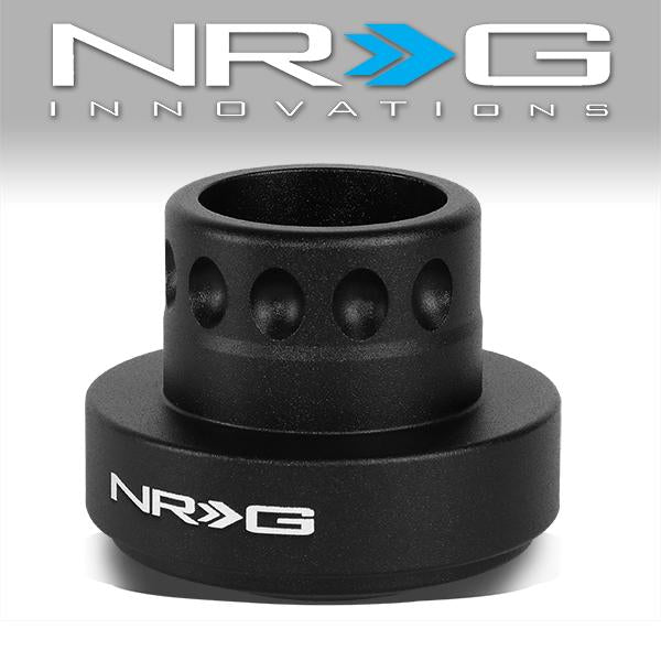 NRG-SRK-RL130H-BK - 1