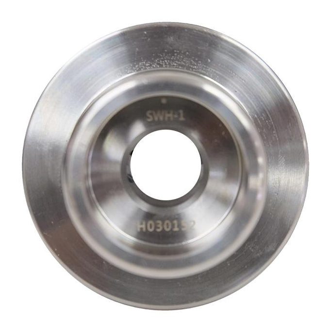 NRG Innovations - Quick Release Steering Wheel Hub - 5/8- Thick Steering Shafts - 3