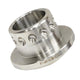 NRG Innovations - Quick Release Steering Wheel Hub - 3/4- Thick Steering Shafts - 2
