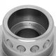 NRG Innovations - Quick Release Steering Wheel Hub - 3/4- Thick Steering Shafts - 3