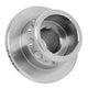 NRG Innovations - Quick Release Steering Wheel Hub - 3/4- Thick Steering Shafts - 5