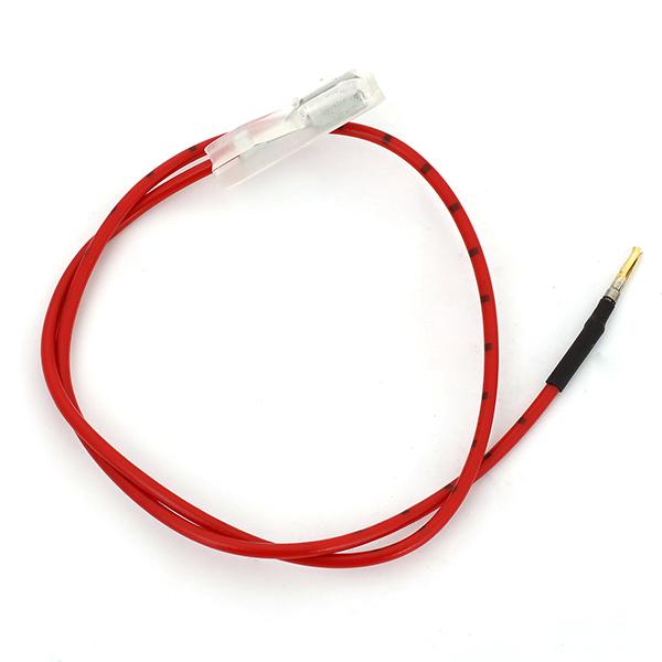 Nrg Innovations - Quick Release Steering Wheel Hub - 12V Horn Wires - 2