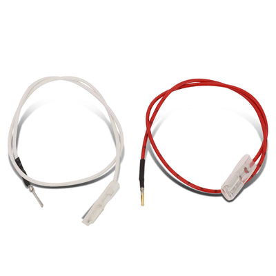 Steering Wheel 12V Clock Spring Horn Wiring Kit - SRK-TRANS