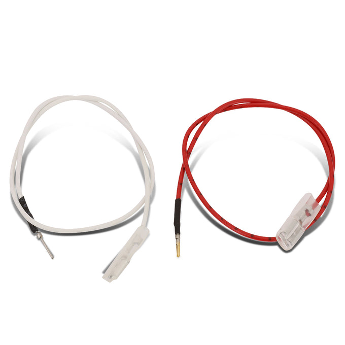 Steering Wheel 12V Clock Spring Horn Wiring Kit - SRK-TRANS