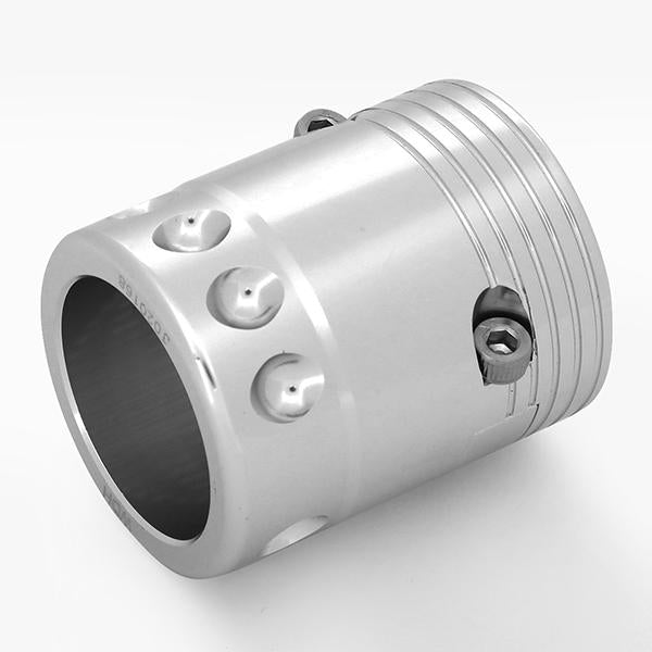 NRG Innovations - Woodward SplinesQuick Release Steering Wheel Hub - Aluminum - 5