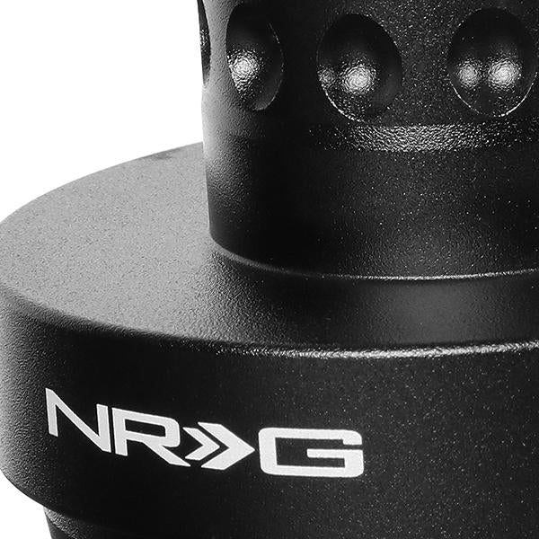 NRG Innovations - 06+ Yamaha YXZQuick Release Steering Wheel Hub - Aluminum - 2
