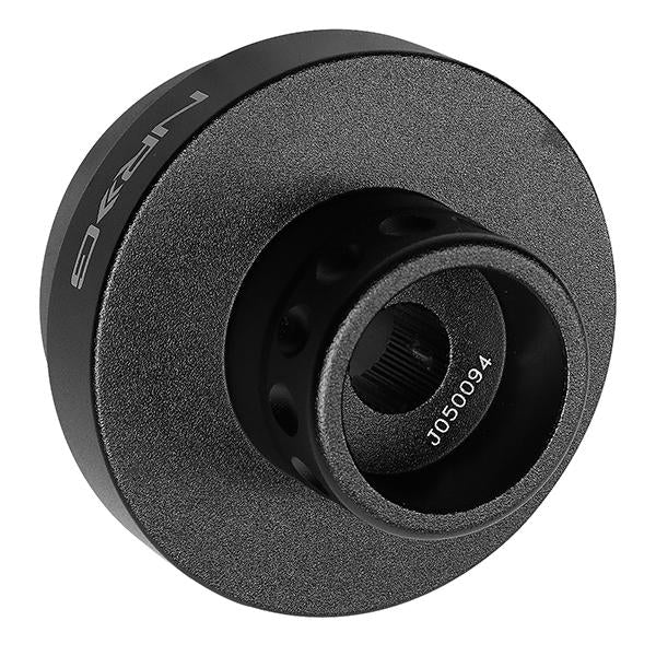 NRG Innovations - 06+ Yamaha YXZQuick Release Steering Wheel Hub - Aluminum - 5