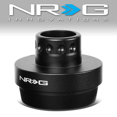 NRG Innovations - 06+ Yamaha YXZQuick Release Steering Wheel Hub - Aluminum - 1