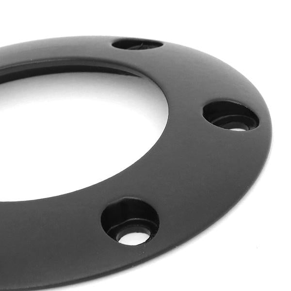 NRG Innovations - Steering Wheel - W/Horn Button - 6-Bolt - 2