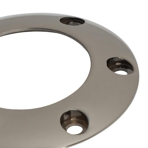 NRG Innovations - Steering Wheel - W/Horn Button - 6-Bolt - 2