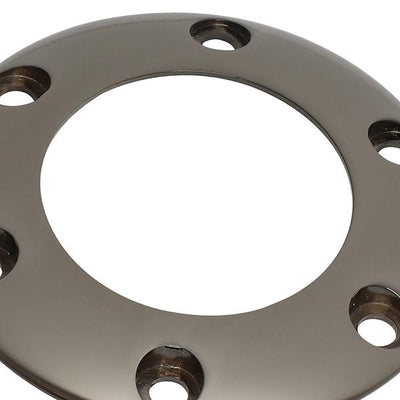 NRG Innovations - Steering Wheel - W/Horn Button - 6-Bolt - 3
