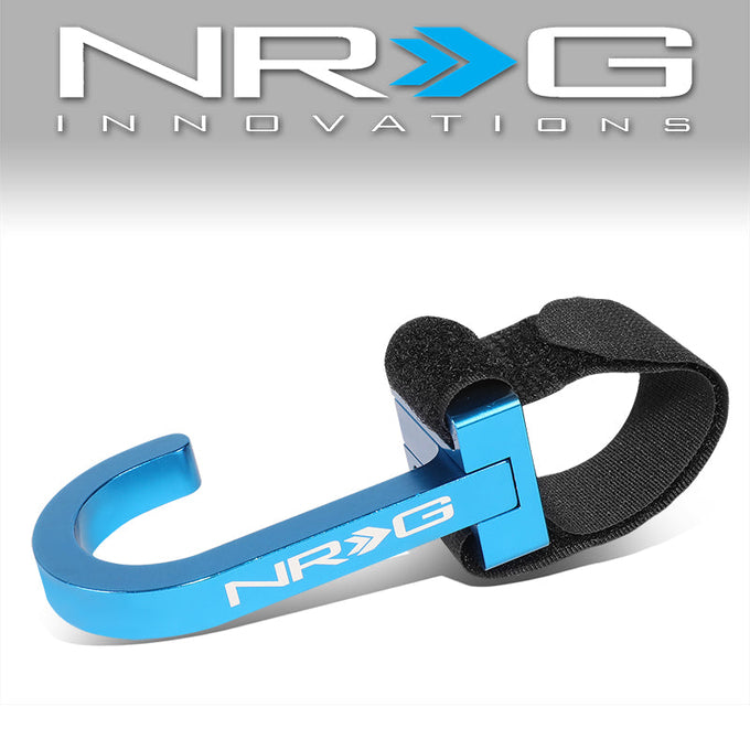 NRG-STR-100BL - 1
