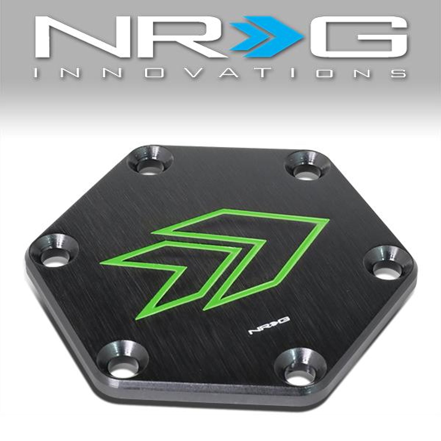 NRG-STR-620GN - 1